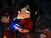 Feature: ‘Nairi: Rising Tide’ Dev On Standing Out In Switch’s Cosy Crowd Six Years On