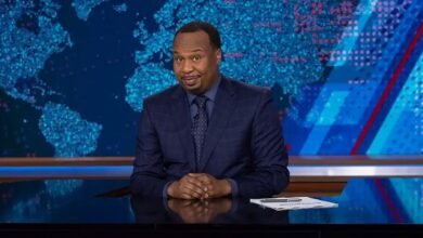 Roy Wood Jr. Explains Why He Left ‘The Daily Show’: ‘What If They Get a Host Who Doesn’t Want Me?’