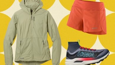 13 Best Trail Running Gear Picks in 2024