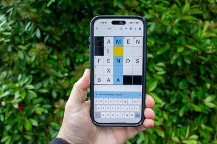 NYT Mini Crossword today: puzzle answers for Saturday, October 19