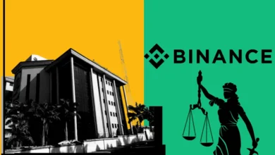 U.S. Officials Push to Free Binance Executive from Nigeria