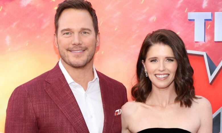 EXCLUSIVE: Chris Pratt and Katherine Schwarzenegger Take $25.5 Million L.A. Mansion Off the Market After a Year—Here’s Why