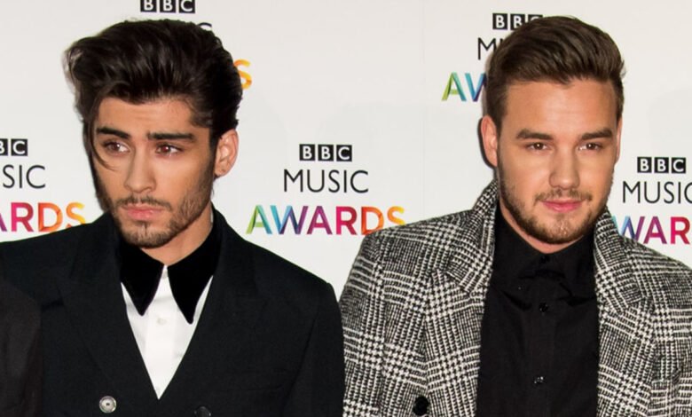 Zayn Malik Postpones U.S. Tour Dates Due to the “Heartbreaking Loss” of Liam Payne