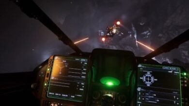 Star Citizen is kind-of-but-not-really finished