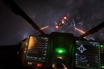 Star Citizen is kind-of-but-not-really finished