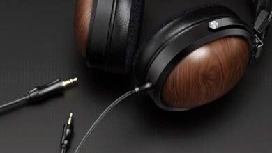 FiiO’s Affordable FT1 Closed-Back Headphones Are Solid Performers