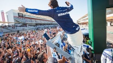 Colapinto a marqué des points pour un baquet Audi F1, Bottas réserviste de Mercedes