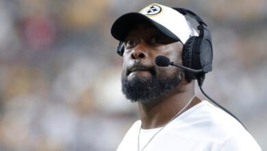 Steelers HC Mike Tomlin reveals he acted alone in making QB decision