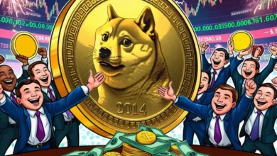 DOGE Bull Run Back? Whale Moves 155 Million Tokens