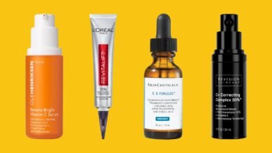 Best Vitamin C Serums 2024