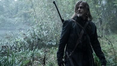 ‘The Walking Dead: Daryl Dixon, The Book Of Carol’ Episode 4 Review — Everyone Sucks