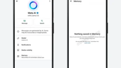 Meta May Soon Make it Easier to Customize Your Meta AI Chats