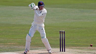 Jennings set for Nottinghamshire move as Durham’s woes deepen