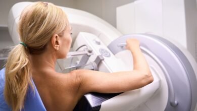 Can You Rely on Your Mammogram To Identify Heart Disease Risk?