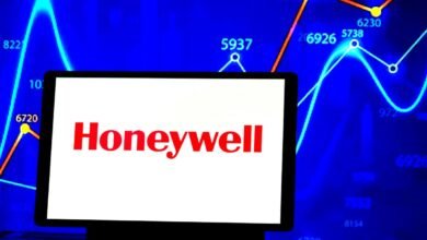 Honeywell announced a plan to spinoff its Advanced Materials division by the end of 2025 or early 2026.