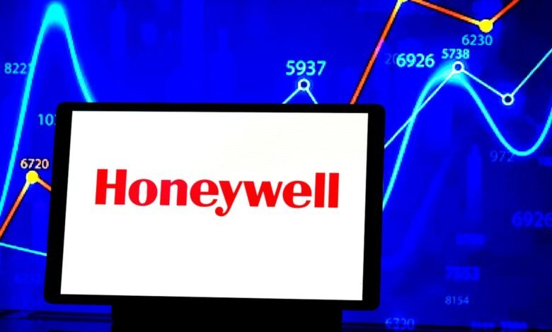 Honeywell announced a plan to spinoff its Advanced Materials division by the end of 2025 or early 2026.