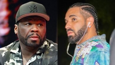 50 Cent Told Drake He “Didn’t Lose A Motherf**king Thing” After Kendrick Lamar Beef