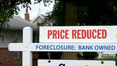 Buying a Foreclosed Home: How a Foreclosure Sale Works