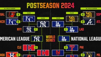 World Series 2024: Early MLB Bracket Storylines, Pitching Matchups and MVP Odds