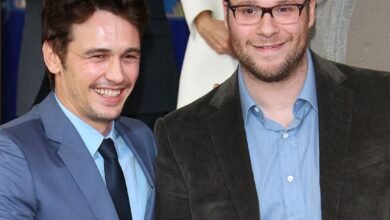 James Frano Reveals Falling Out with Seth Rogen, Friend of 20 Years