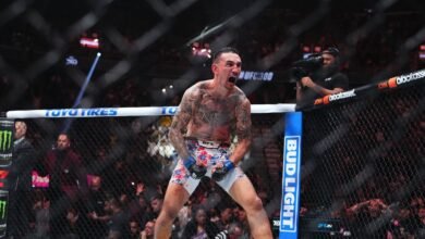 UFC 308: Ilia Topuria vs. Max Holloway live stream watch party