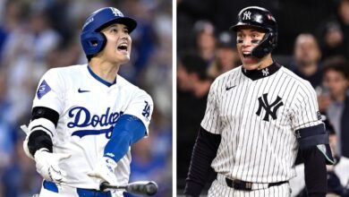 World Series 2024: As Yankees Star Aaron Judge and Dodgers Hero Shohei Ohtani Face Off—Whose Property Portfolio Comes Out on Top?