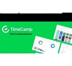 TimeCamp Announces Enhanced Time Tracking Software to Boost Business Productivity and Efficiency