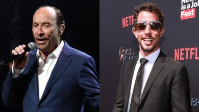 Lee Greenwood, Tony Hinchcliffe Set to Perform at Donald Trump MSG Rally