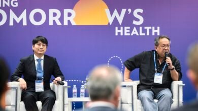 Beyond the clinic: How Korean IT giants spur digital health evolution