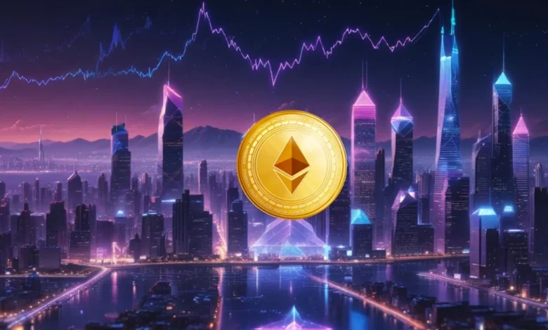 Ethereum Bull Run Imminent? $3.5 Billion ETH Leaves Exchanges