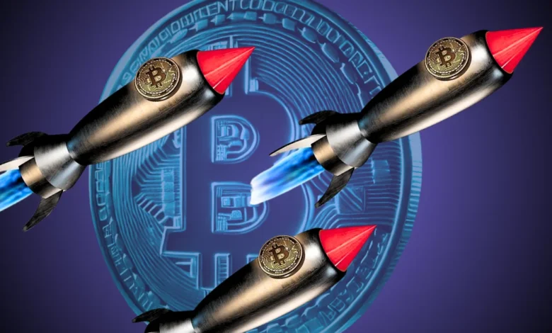 Bitcoin Set to Hit $72,000, Thanks to Metaplanet’s Strategic Move