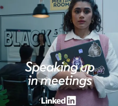 LinkedIn Launches New Video Feed Promotion in the UK