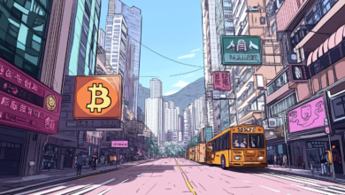 Hong Kong to Gear Up Crypto Index, Tax Concessions & Stablecoin Regulations