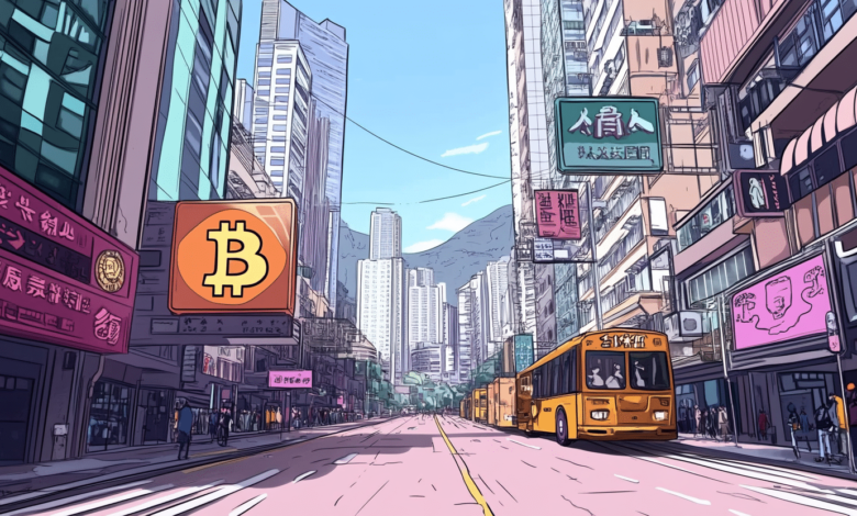 Hong Kong to Gear Up Crypto Index, Tax Concessions & Stablecoin Regulations