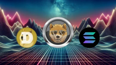 Missed Dogecoin’s Rise? This New Solana Token Could Be the Next Millionaire-Maker