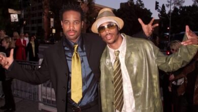 Marlon Wayans, Shawn Wayans Reunite For ‘Scary Movie’ Reboot: “WE’RE BACK!!!”