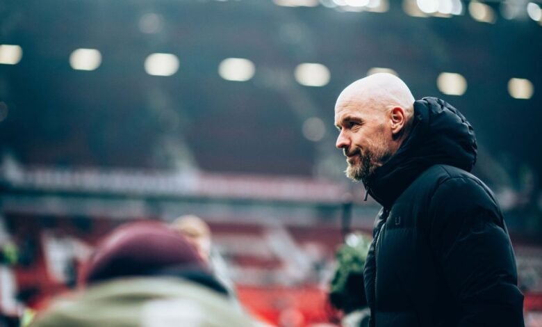 Why Ten Hag failed: From player disputes to bad results