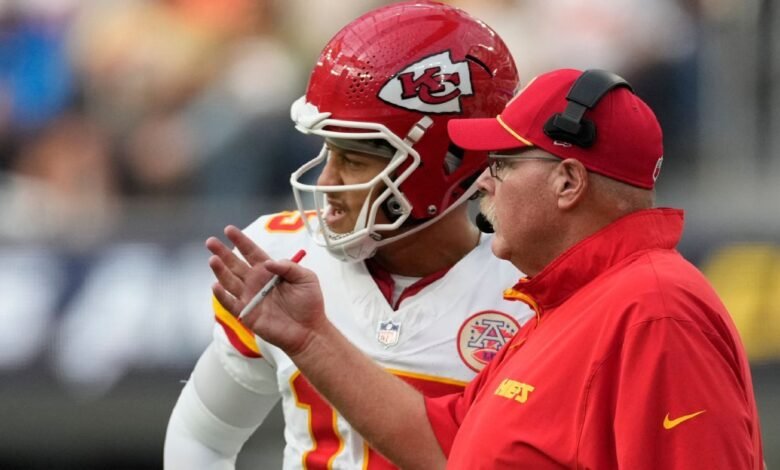 Why the Chiefs are the new Patriots … and how they could dominate the next decade