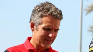 Sauber F1 recrute l’ancien stratège de Ferrari comme directeur sportif