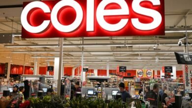 Australia’s Coles posts slower Q1 sales growth amid shelf price scrutiny