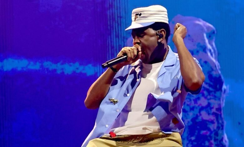 Tyler, The Creator Projected To Hit New Career Milestone Numbers With ‘Chromakopia’ Album