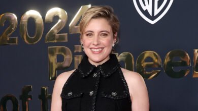 Imax CEO Doesn’t Deny Talks With Netflix to Play Greta Gerwig’s ‘Narnia’ on the Big Screen