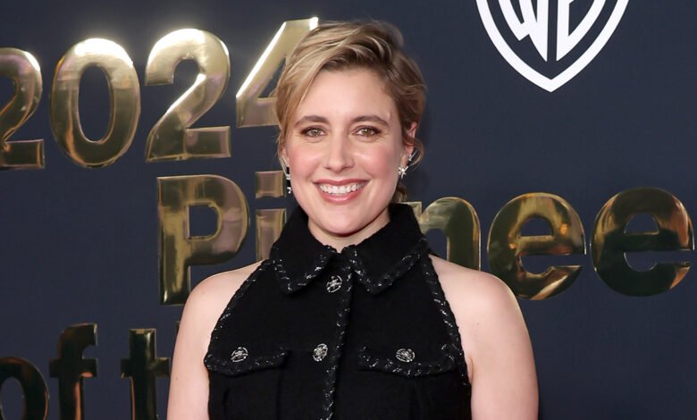 Imax CEO Doesn’t Deny Talks With Netflix to Play Greta Gerwig’s ‘Narnia’ on the Big Screen