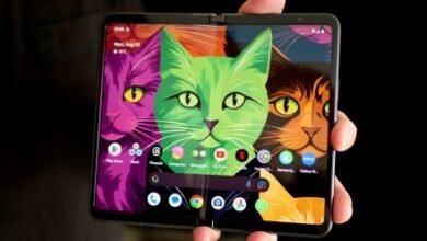 Google Pixel Fold deals: Save $1,000 on Google’s foldable phone