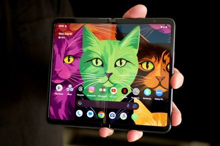 Google Pixel Fold deals: Save $1,000 on Google’s foldable phone