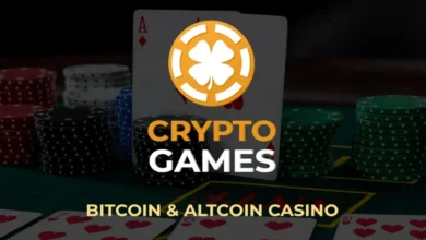 From VIP Membership to Provable Fairness, CryptoGames Does All to Make Online Gambling Better