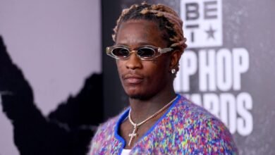 Young Thug Enters Guilty Plea In Long-Running RICO Trial