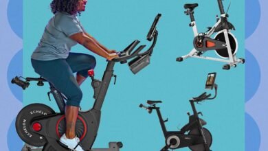 9 Best Exercise Bikes for At-Home Workouts in 2024