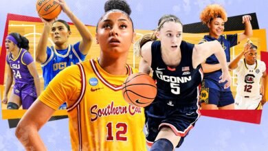 Watkins or Bueckers at No. 1? Ranking the top 25 women’s players