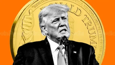 Donald Trump’s VP Pick JD Vance Owns Significant Bitcoin